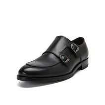 BLACK LABEL 탠디 소가죽 옥스퍼드 블랙 515823 K_003 (3cm)515823K003, 250