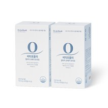 닥터제안 비타포뮬러 알티지오메가 트리오 1000mg x 2개월 비타민D 아스타잔틴 항산패 알루 오메가3, 2개