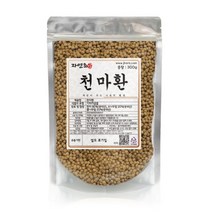 자연초 국산 천마환 300g, 2개