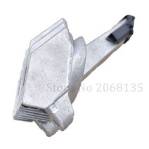 자동차 호환 부품 엔젤 아이즈 링 조명 제어 장치/M-odule 다이오드 63127262731 B MW F07 GT LCI F10 F11 시리즈 5 용 예비 수리 헤드 라이트