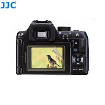 jjc 카메라 화면 보호기 펜탁스 k-1 마크 iik-70k-s2kpk-1k-s1xg-1q7q10q-s1qmx-1k5iik5iisk3iik50, lcp-645z