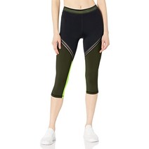 SHAPE activewear 여성용 리트리트 카프리 정품보장