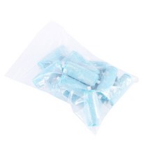 풋파일 각질 제거 AD-습식 및 건식 전자 완벽한 풋 파일과 호환되는 Amope Pedi 리필 용 파란색 교체 롤러, 한개옵션1, 01 파란