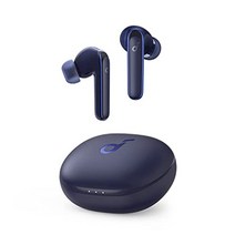앤커 Soundcore Life P2 무선이어폰, 네이비