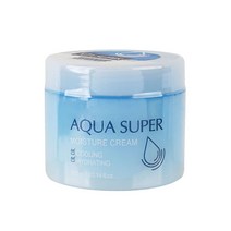 해양심층수 피부를 산뜻 촉촉 여성화장품 크림 300ml 기초 수분 여드름 아이 미백 여성 화장품 10대 20대 30대 50대 여자 친구 엄마 생일 생신 선물, 1, 본상품선택