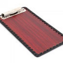 빌지/영수증받침 빌지패드, 대