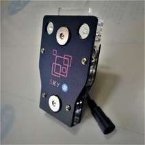 1구 배달대행충전거치대(단품)SKY-M, 1구심플A-2