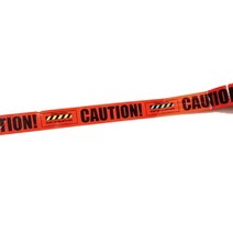 [RAΞ] 유니버셜컨디션 CAUTION TAPE 박스테이프 택배포장용 강력 두꺼운 캡션 디자인 ▷_8θ270eA, θ본상품w, 벫▤선택없음