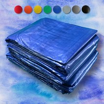 박사네 천막 방수 천막 원단 제작 대형 옥상 공사 바람막이, 2. 250g, 15m x 20m