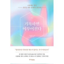 [중앙북스]기록하면 이루어진다 : 나폴레온 힐의 성공을 위한 잠재의식 활용법, 중앙북스, 나폴레온 힐