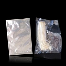 두께0.07mm 보급형 나일론 진공봉투 32cmX40cm 300장, 32X40cm_0.07mm