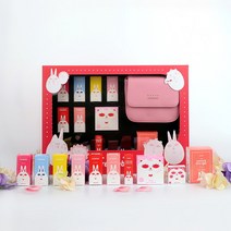 레시피박스 어린이화장품 선물세트 프리미엄패키지