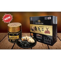 [의성특산품]흑녹고.##.500g1병