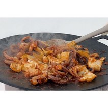 전주 쭈꾸미 볶음 300g 3팩 밀키트 요리 가정 캠핑 간편식