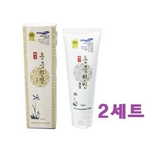 바르는파스 통증한방크림 150ml 2세트, 1개