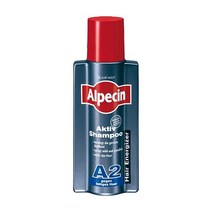 [해외구매대행] 알페신 A2 샴푸(지성용), 250ml, 1개