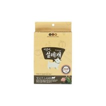 설레개 양고기20P(관절건강) 애완견간식 애견영양 후