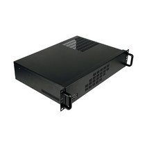 엠지컴/ AMAQUEST K230B 2U 랙마운트