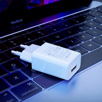 엔템 배터리충전기 USB 5V어댑터 고속충전기 핸드폰충전기 C타입 A타입 호환가능충전기 5V2A 전원어+C1+C134, 5V2A전원 어댑터(1포트)