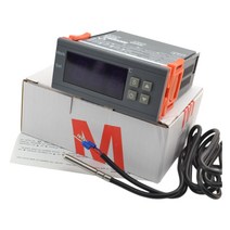 CNC 컨트롤러 모션 제어 온도 스위치 0.1C 정확도 조절기 컨트롤러 + 일본 센서 디자인