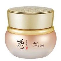 속건조수분크림 겨울 악건성 50대 60대 영양 고보습크림, 4개