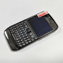 E71 노키아 핸드폰 GPS 와이파이 3.2MP 3G 언락폰 스마트폰 리퍼브 기능, 03 Arabic keyboard, 03 GRAY
