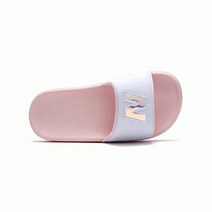 [뉴발란스] 키즈슬리퍼 샌들 NQJ NBRJAS469P-25 아동 슬리퍼 K1922PIP