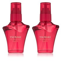 Tsubaki Perfection Hair Oil 츠바키 퍼펙션 헤어 오일 1.7oz(50ml) 2팩