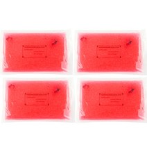 왁스 스노우보드 스키파라핀 왁스 목욕 손 발 케어 마스크 기계 보습 필오프 핸드 왁싱 키트, 03 4x250g