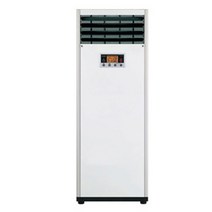 나우이엘 전기온풍기 NE-300PS 12KW 24P 온풍기