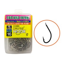 가자미 장어 도다리 광어 보리멸 노래미 낚시 바늘