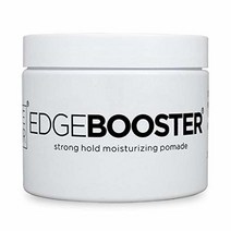 Style Factor EDGE BOOSTER 스트롱 홀드 모이스처라이징 포마드 95.8g(3.3온스)