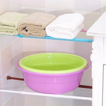 도매팜 길이조절이 가능한 튼튼고정 커튼봉 70~120cm 다용도 행거 옷걸이, 1개