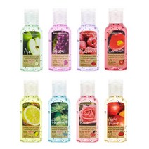 (임박) 네이처리퍼블릭 핸드 앤 네이처 세니타이저 겔 30ml *20개입 (8종 택1) / 유통기한 임박제품, 포도(20개1박스)