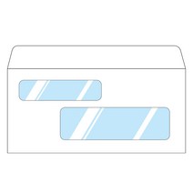 창신미디어 창봉투 디엠 DM 발송 이중창 창문 투명창 학교 행동특성검사 봉투 양면테잎접착 인쇄 제작, 4 자켓창봉투2(일반), 500매