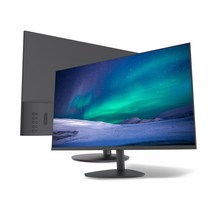 주연테크 60.4cm FHD 멀티터치 모니터 75Hz IPS, V24FM-T