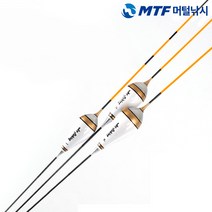 1+1 춘하추동 연지 올림찌 민물낚시찌, 65CM+65CM