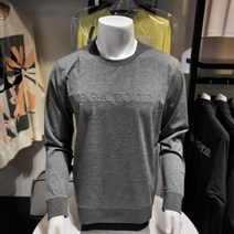 LPGA 골프 남성 필드 피트니스 핏 라운드 티셔츠 L201TL108PMG