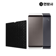 국산 삼성 공기청정기 큐브 탈취필터 AX90R9880WFD, 단품