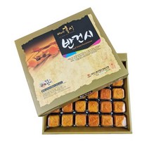 청도반시 반건시곶감 1.5kg (50gx30입) / 개별포장+선물박스, 단품