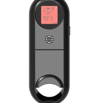 신형 입냄새 악취 구취 호흡 냄새 측정기 휴대용