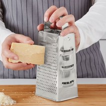 주방 강판 그레이터 치즈 제스트 채소 야채 제스터