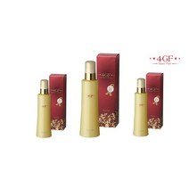 [3개세트] 4GF 클리어젤 각질제거 이벤트가격 SUPER PURE CLEAR GEL 일본, 200ml, 3개