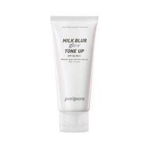 [AKMALL][페리페라] 밀크 블러 톤업 크림, 색상:005 시카