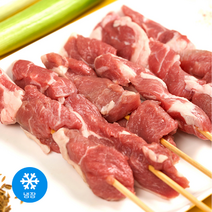 르푸드 프리미엄 호주산 양꼬치 구이용 (냉장), 400g, 2개