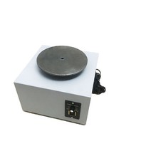 도자기 전기 물레 자동 공방 가정용 조소 돌림판, 표준판, 표준판