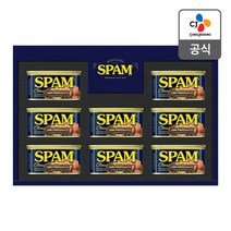 CJ 스팸 12호 설명절선물셋트 2280629