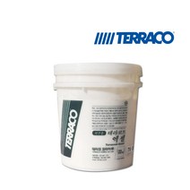 테라코 테라코트 드라이 비트 엑셀 22kg, TK-322(붉은바위색)