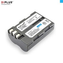 TII782096D700/D300/D90/D80/D70 호환 EN-EL3e 니콘 호환배터리, 단일옵션