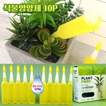 잘 크는 식물 영양제 화초 영양재 꽃 화분 난 수목 살리기 살리는법 뿌리 성장 관리 키우는 피우는 되살리는 방법